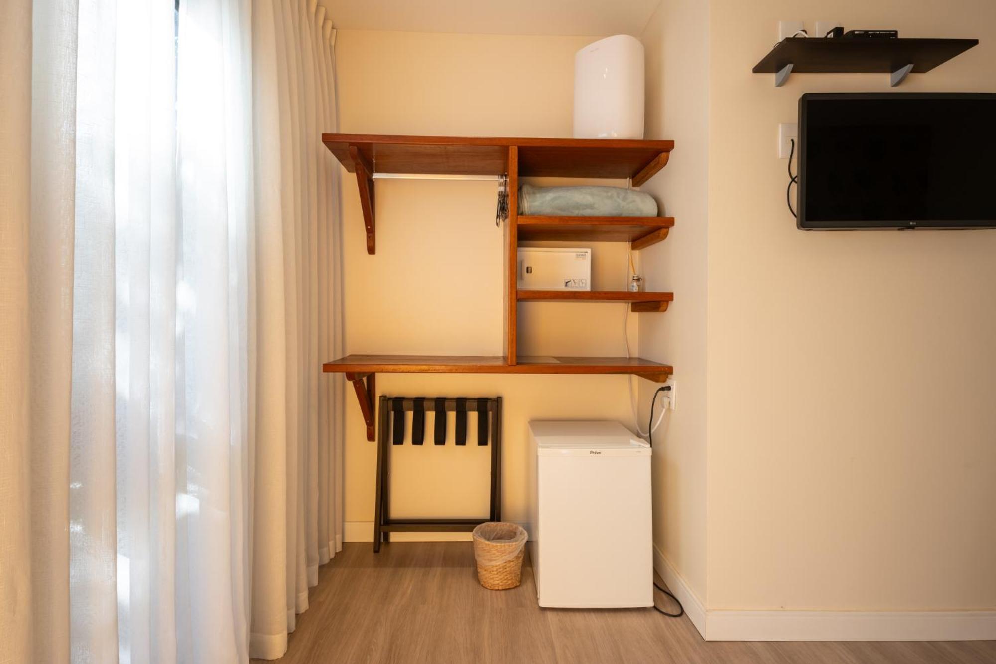 Pousada Rubi Vila do Abraao Room photo