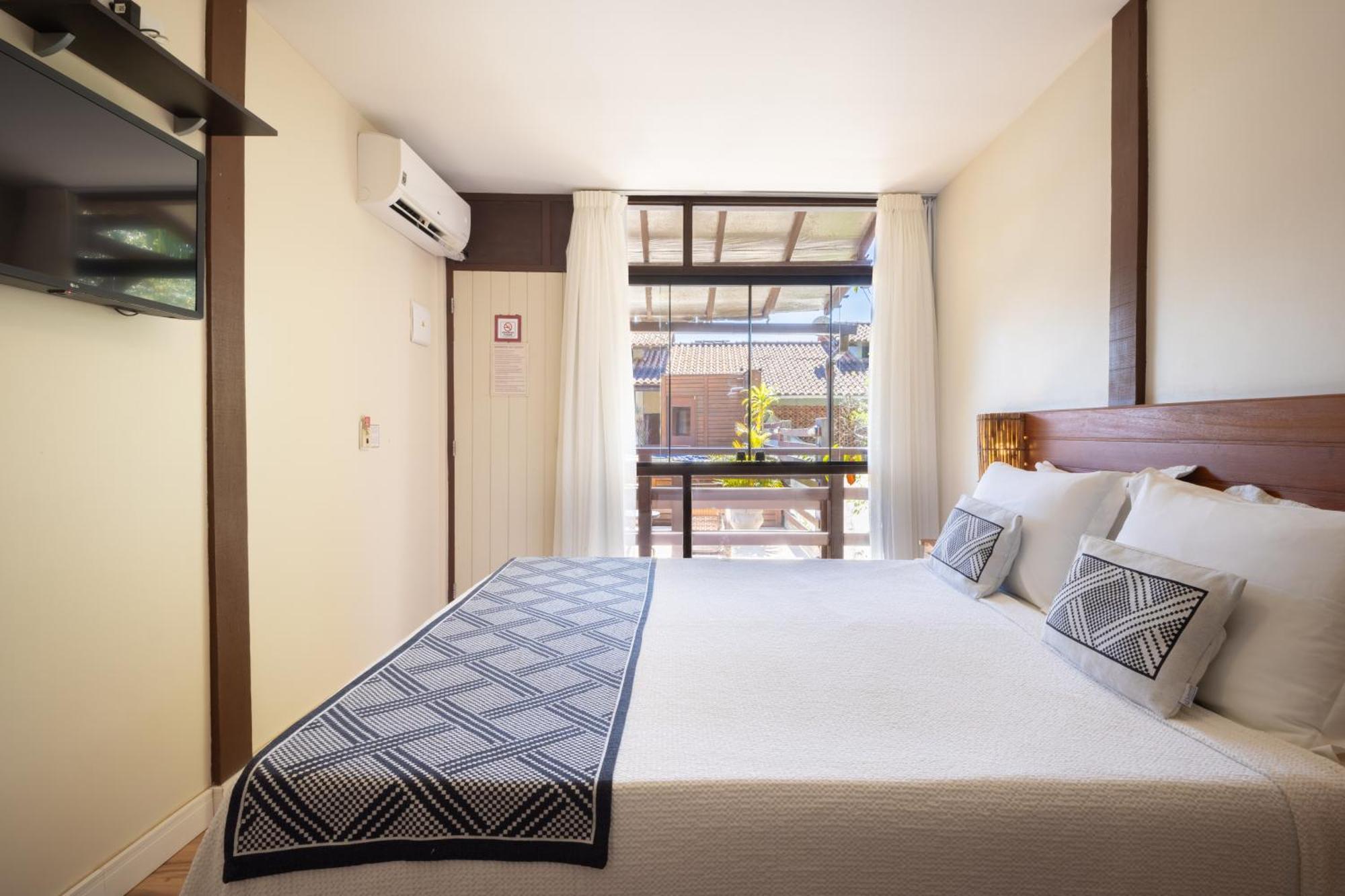 Pousada Rubi Vila do Abraao Room photo